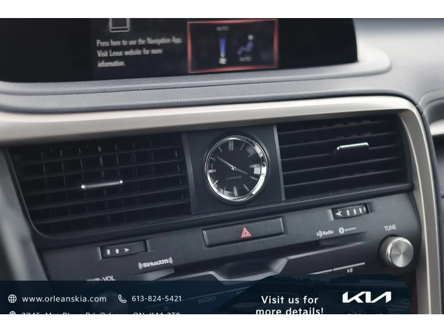 Lexus RX 450h ОБДУХ* ПОДГРЕВ* KEYLESS* PANO - автомобили, коли, обяви за нови и употребявани 12