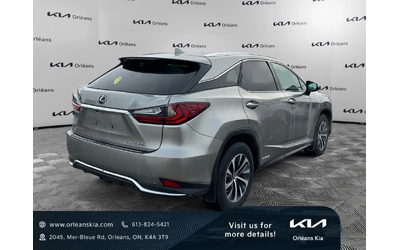 lexus-rx-450h - 5