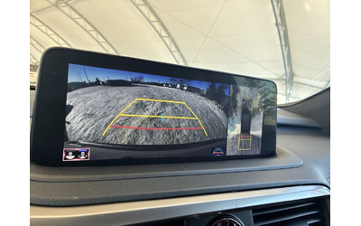 Lexus RX 450h F SPORT* MARK LEV* HEAD-UP* ПАНО* 360 КАМЕРИ - автомобили, коли, обяви за нови и употребявани 10