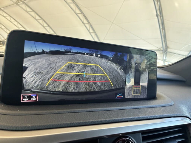 Lexus RX 450h F SPORT* MARK LEV* HEAD-UP* ПАНО* 360 КАМЕРИ - автомобили, коли, обяви за нови и употребявани 10