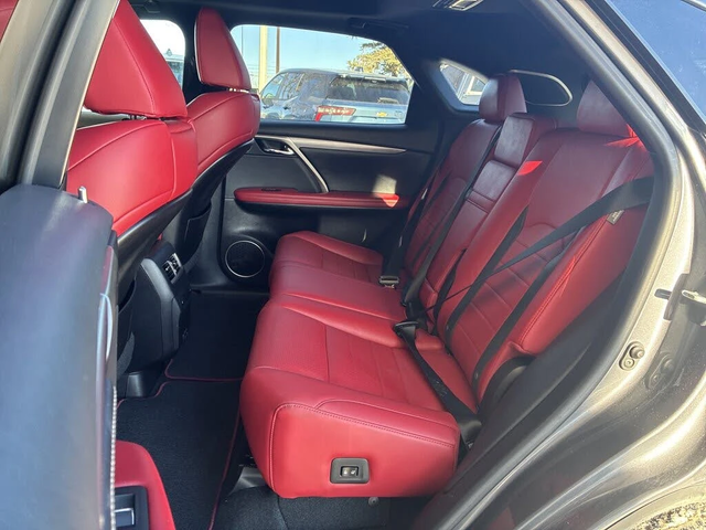 Lexus RX 450h F SPORT* MARK LEV* HEAD-UP* ПАНО* 360 КАМЕРИ - автомобили, коли, обяви за нови и употребявани 12