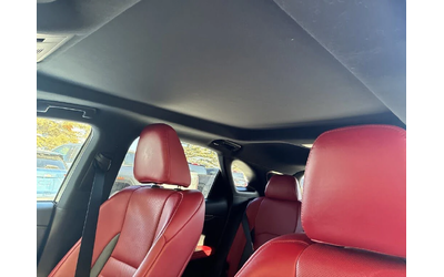 Lexus RX 450h F SPORT* MARK LEV* HEAD-UP* ПАНО* 360 КАМЕРИ - автомобили, коли, обяви за нови и употребявани 13