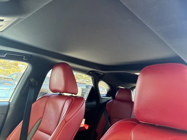 Lexus RX 450h F SPORT* MARK LEV* HEAD-UP* ПАНО* 360 КАМЕРИ - автомобили, коли, обяви за нови и употребявани 13