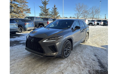 lexus-rx-450h - 2