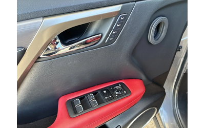 Lexus RX 450h F SPORT* MARK LEV* HEAD-UP* ПАНО* 360 КАМЕРИ - автомобили, коли, обяви за нови и употребявани 6