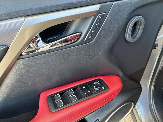 Lexus RX 450h F SPORT* MARK LEV* HEAD-UP* ПАНО* 360 КАМЕРИ - автомобили, коли, обяви за нови и употребявани 6