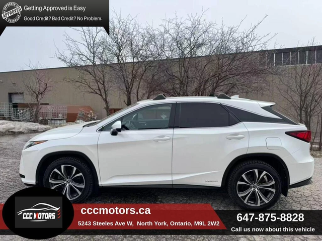 Lexus RX 450h - автомобили, коли, обяви за нови и употребявани 3