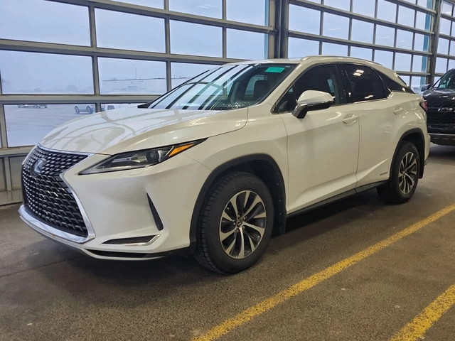 Lexus RX 450h | ПОДГРЕВ| ОБДУХВАНЕ| ШИБИДАХ| 2 КЛЮЧА| БЕЗ УДАРИ - автомобили, коли, обяви за нови и употребявани 0