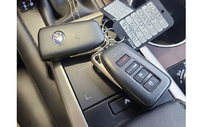 Lexus RX 450h | ПОДГРЕВ| ОБДУХВАНЕ| ШИБИДАХ| 2 КЛЮЧА| БЕЗ УДАРИ - автомобили, коли, обяви за нови и употребявани 11