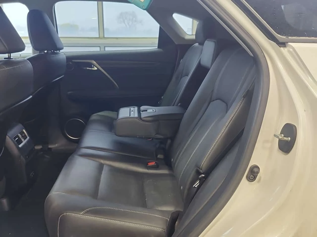 Lexus RX 450h | ПОДГРЕВ| ОБДУХВАНЕ| ШИБИДАХ| 2 КЛЮЧА| БЕЗ УДАРИ - автомобили, коли, обяви за нови и употребявани 12