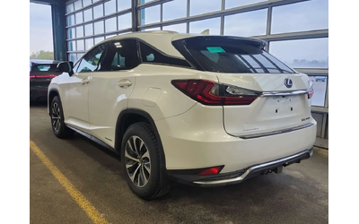 lexus-rx-450h - 4