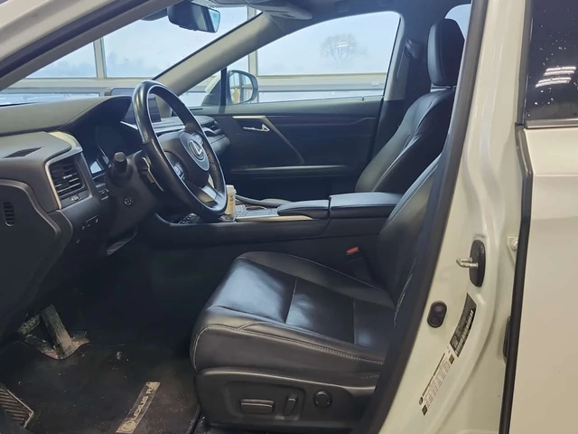 Lexus RX 450h | ПОДГРЕВ| ОБДУХВАНЕ| ШИБИДАХ| 2 КЛЮЧА| БЕЗ УДАРИ - автомобили, коли, обяви за нови и употребявани 7