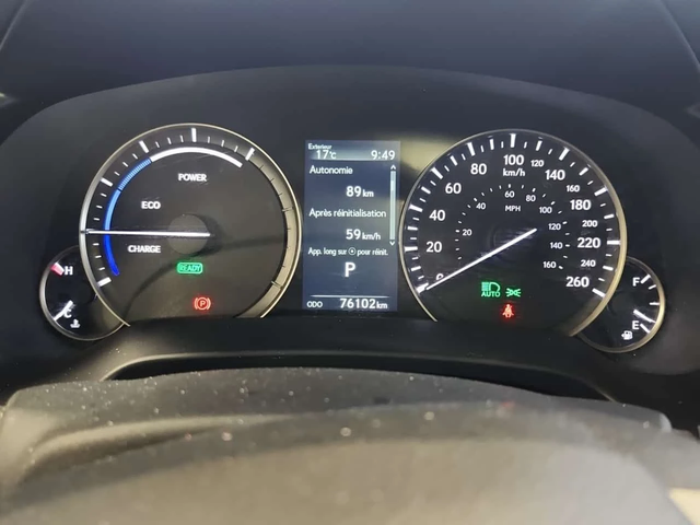 Lexus RX 450h | ПОДГРЕВ| ОБДУХВАНЕ| ШИБИДАХ| 2 КЛЮЧА| БЕЗ УДАРИ - автомобили, коли, обяви за нови и употребявани 9