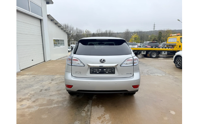 lexus-rx-450h - 5
