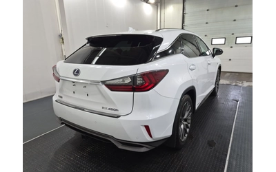 lexus-rx-450h - 2