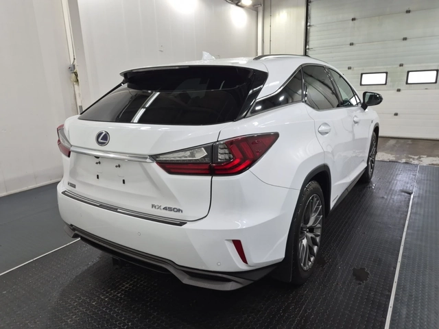 Lexus RX 450h F SPORT * * CARFAX * * АВТО КРЕДИТ * * - автомобили, коли, обяви за нови и употребявани 2