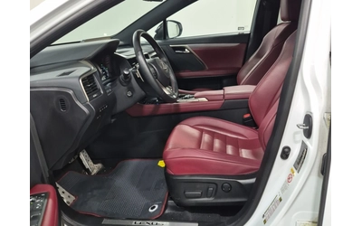 lexus-rx-450h - 4