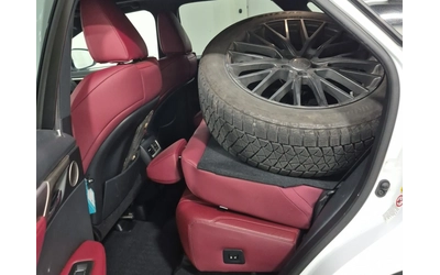 Lexus RX 450h F SPORT * * CARFAX * * АВТО КРЕДИТ * * - автомобили, коли, обяви за нови и употребявани 8