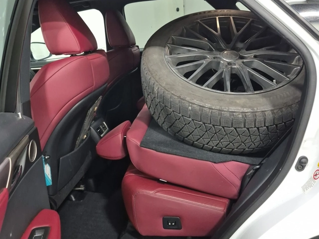 Lexus RX 450h F SPORT * * CARFAX * * АВТО КРЕДИТ * * - автомобили, коли, обяви за нови и употребявани 8