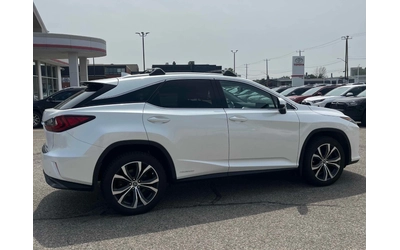 lexus-rx-450h - 3