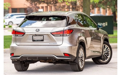 lexus-rx-450h - 4