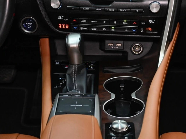 Lexus RX 450h DISTRONIC* ОБДУХВАНЕ* ШИБИДАХ* КАМЕРА* КРАЙНА ЦЕНА - автомобили, коли, обяви за нови и употребявани 11