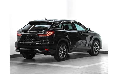 lexus-rx-450h - 2