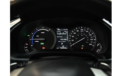 Lexus RX 450h DISTRONIC* ОБДУХВАНЕ* ШИБИДАХ* КАМЕРА* КРАЙНА ЦЕНА - автомобили, коли, обяви за нови и употребявани 8