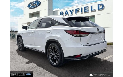 lexus-rx-450h - 2