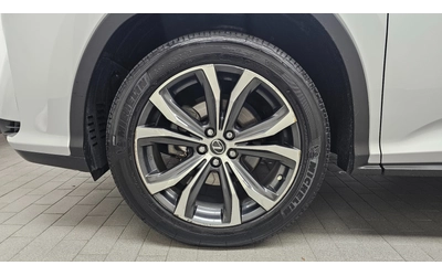 Lexus RX 450h RX450h Executive | HUD | MEMORY | Hybrid - автомобили, коли, обяви за нови и употребявани 13