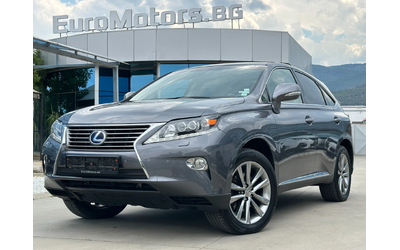 lexus-rx-450h-facelift-luxury-navi - 0