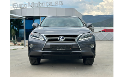 lexus-rx-450h-facelift-luxury-navi - 2