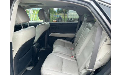 Lexus  RX 450h Facelift Luxury Navi - автомобили, коли, обяви за нови и употребявани 8