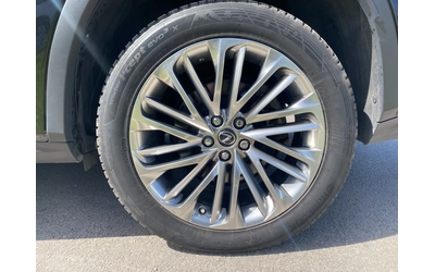 Lexus RX 450h plus LUXURY - автомобили, коли, обяви за нови и употребявани 10