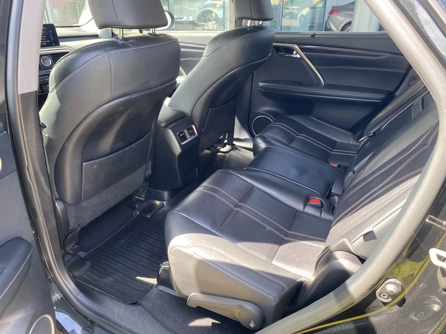 Lexus RX 450h plus LUXURY - автомобили, коли, обяви за нови и употребявани 11