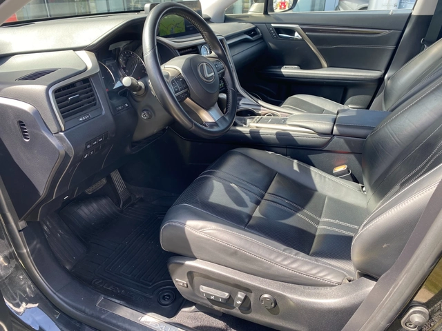 Lexus RX 450h plus LUXURY - автомобили, коли, обяви за нови и употребявани 14