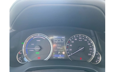 Lexus RX 450h plus LUXURY - автомобили, коли, обяви за нови и употребявани 16