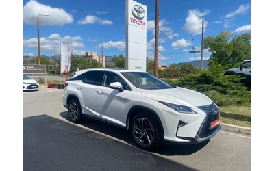 lexus-rx-450h-plus - 0