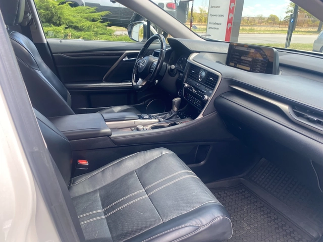 Lexus RX 450h plus LUXURY - автомобили, коли, обяви за нови и употребявани 13