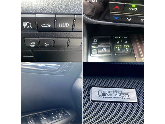 Lexus RX 450h plus LUXURY - автомобили, коли, обяви за нови и употребявани 15