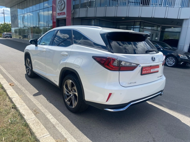 Lexus RX 450h plus LUXURY - автомобили, коли, обяви за нови и употребявани 6