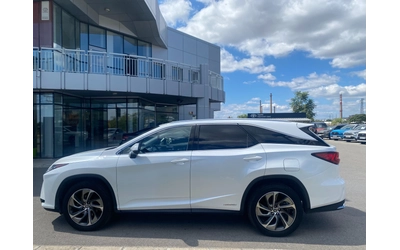 Lexus RX 450h plus LUXURY - автомобили, коли, обяви за нови и употребявани 7