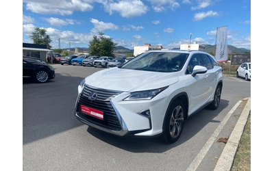 Lexus RX 450h plus LUXURY - автомобили, коли, обяви за нови и употребявани 8
