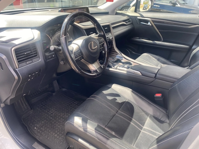 Lexus RX 450h plus LUXURY - автомобили, коли, обяви за нови и употребявани 9