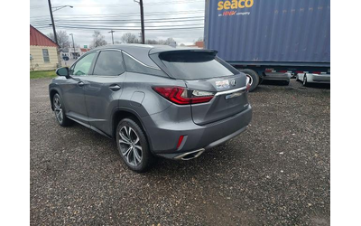 lexus-rx - 2