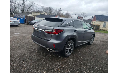 lexus-rx - 3