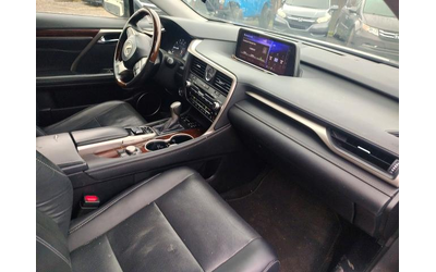 lexus-rx - 4