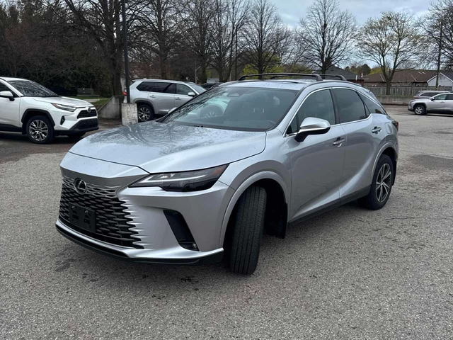 Lexus RX * 350h * CARFAX * БЕЗ ПЪРВОНАЧАЛНА ВНОСКА - автомобили, коли, обяви за нови и употребявани 11
