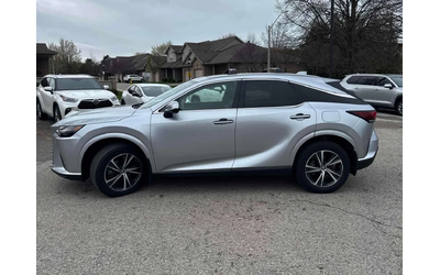 Lexus RX * 350h * CARFAX * БЕЗ ПЪРВОНАЧАЛНА ВНОСКА - автомобили, коли, обяви за нови и употребявани 14