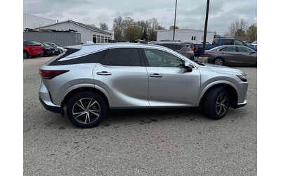 Lexus RX * 350h * CARFAX * БЕЗ ПЪРВОНАЧАЛНА ВНОСКА - автомобили, коли, обяви за нови и употребявани 15